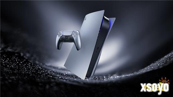 PS5推送新版本系统更新 支持通过共享连接加入连线区