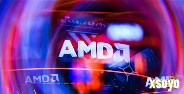 ChinaJoy最硬展台：AMD AI+游戏，为热爱全力以赴！