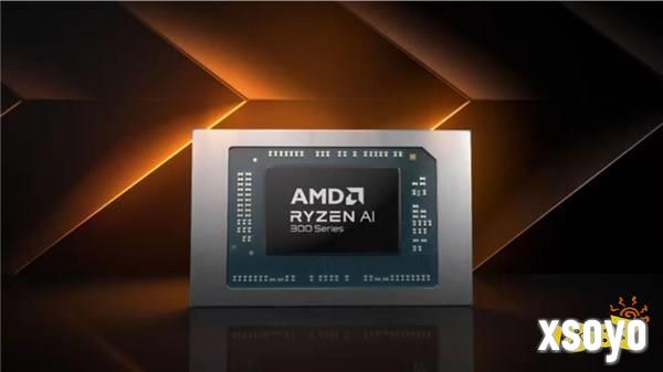 ChinaJoy最硬展台：AMD AI+游戏，为热爱全力以赴！