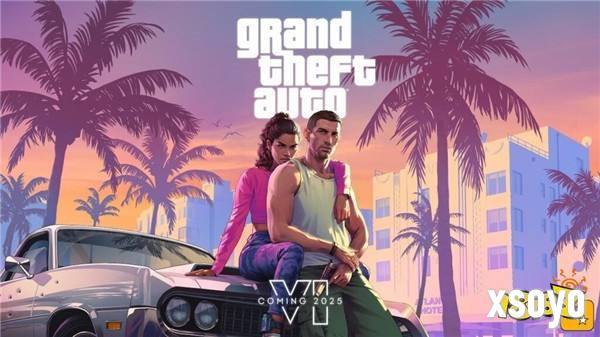 《GTA6》开发不会受到SAG-AFTRA罢工的影响