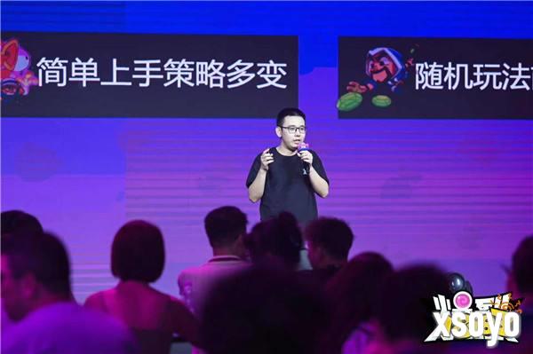 《爆裂小队》亮相ChinaJoy  7月30日国服首测引爆休闲对战赛道新格局