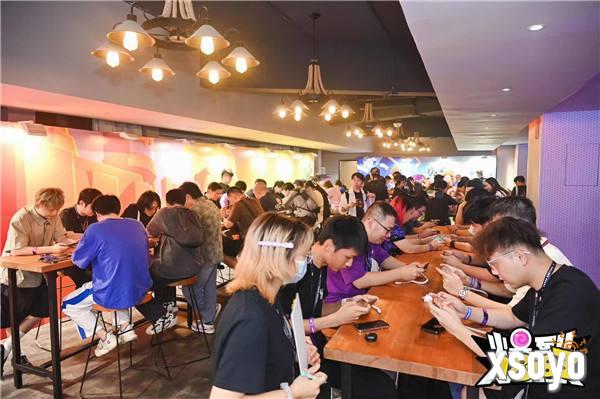 《爆裂小队》亮相ChinaJoy  7月30日国服首测引爆休闲对战赛道新格局