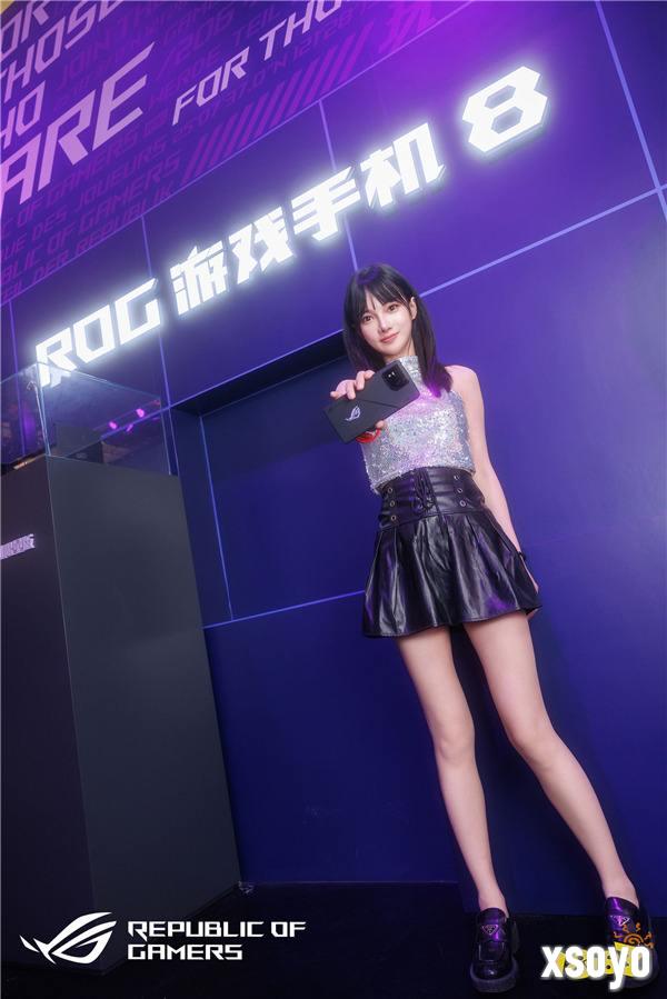 ChinaJoy 2024完美落幕 ROG8系列顶尖战力获各路大咖好评