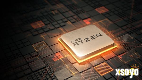 真的？AMD锐龙9000推迟原因是锐龙5、7错印成锐龙9