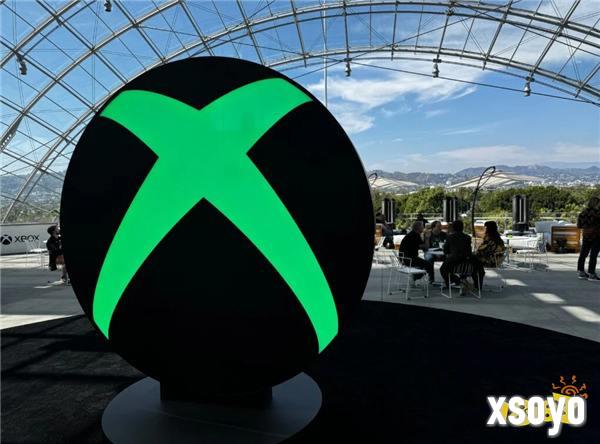 值了！动视暴雪再次提振Xbox业绩！游戏创收增长了44%