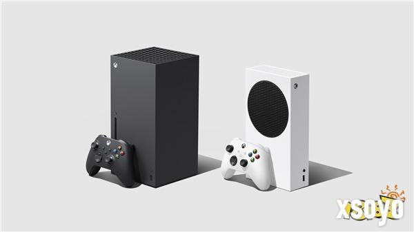 日版Xbox Series X|S主机再次涨价 8月15日起实施