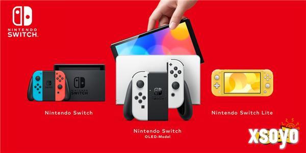 任天堂Q1新财报业绩全面下滑 Switch销量达到1.4342亿