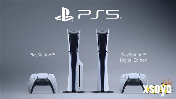 索尼2024财年第一季度财报 PS5出货量达到6170万台