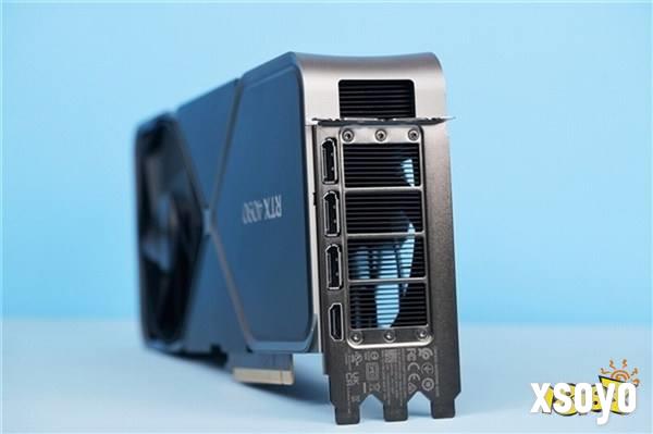 1000W电源还能撑一撑！英伟达RTX 5090功耗不超过525W