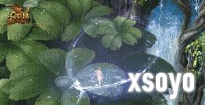 华夏高定献礼《魔域》花魁赛：遇见千年云锦，觅得东方美学