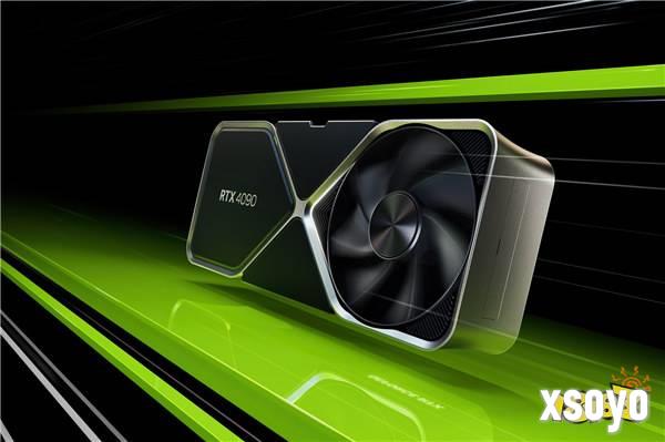 NVIDIA中国特供芯片太贵！创业公司转向RTX4090！