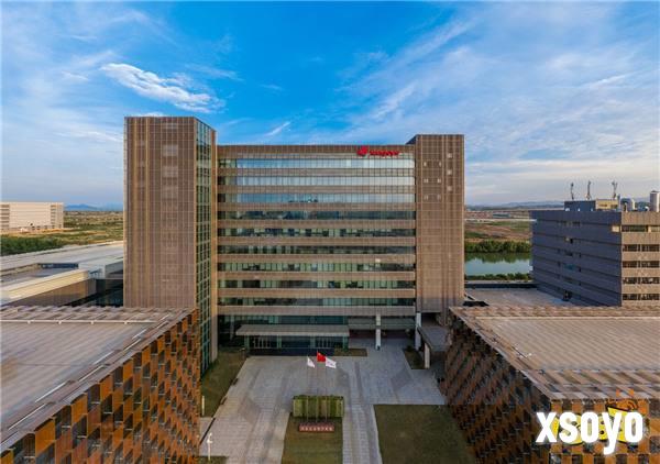 longsys江波龙企业级存储:引领大容量企业级固态硬盘新纪元