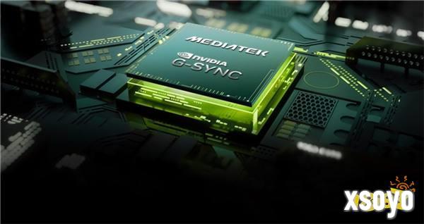 重大升级：NVIDIA 联合 MediaTek 将 G-SYNC 显示技术带给更多游戏玩家