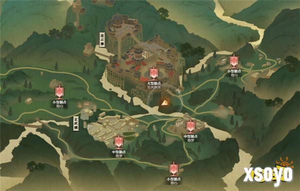 逆水寒神豪狂刷20w怒骂 结果给路人骂爽了 喊话多来点