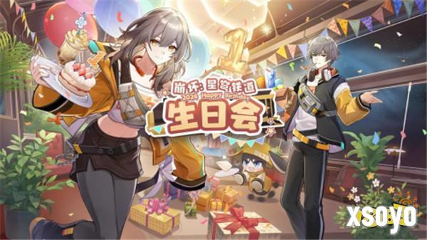 《星铁》的二创，可不只是“图个好玩”而已