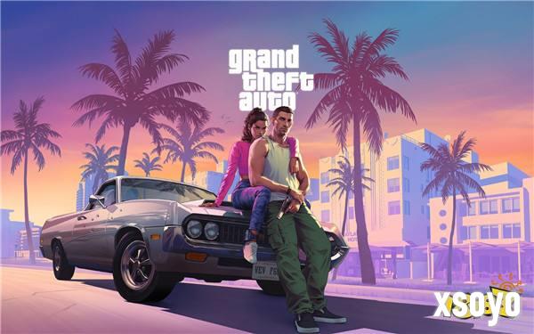 明年大作频出！《GTA6》《文明7》等大作上马2025年！