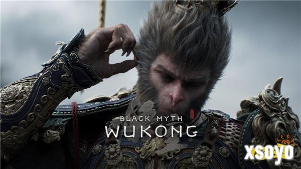 Steam最新一周销量榜 《黑神话：悟空》强势三连冠