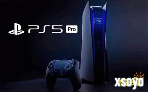 PS5 Pro规格泄露：2TB存储 运行时“安静且凉爽”