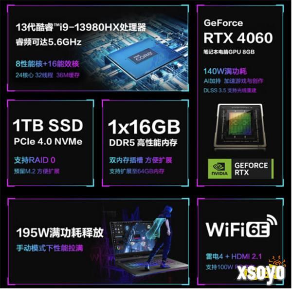 畅玩黑悟空就买华硕天选5 Pro锐龙版  RTX4060版补贴价仅需6798元