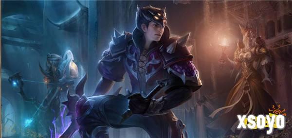 轮回之沙WeGame测试开启，用MMO的方式打开夺宝冒险