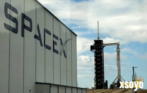 两次关键发射任务违规！SpaceX将挨罚63万美元！