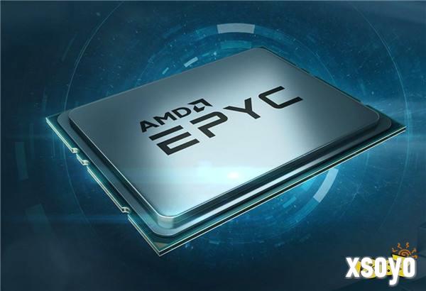 AMD也不管臭打游戏的？苏姿丰：50%收入来自数据中心！