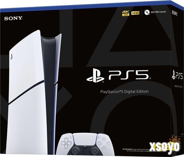 又是4K！PS5 Pro零售外包装曝光 没有8K游戏标识