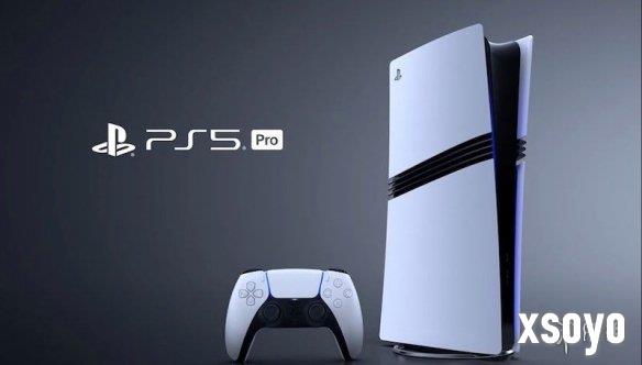 PS5 Pro因默认无光驱引发争议！外媒：索尼也许是对的