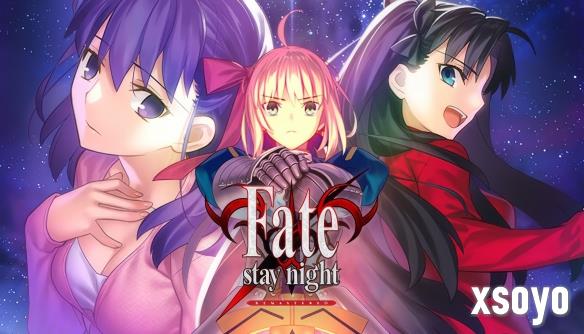 《Fate/stay night 复刻版》评测：炒冷饭是门技术活