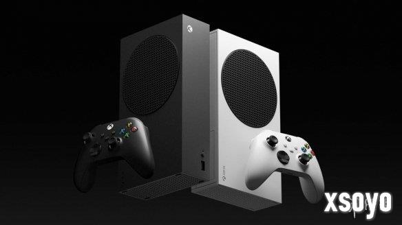 Xbox九月更新已上线！微软增加预下载游戏更新的功能