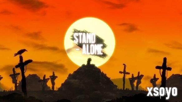 《STAND-ALONE》免费Demo上线steam平台！预计明年发行