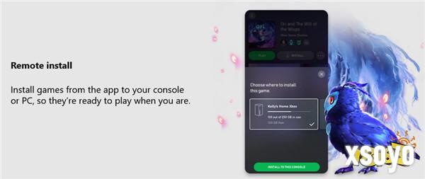 从11月起，Xbox Game Pass移动端将下架！保留Xbox应用