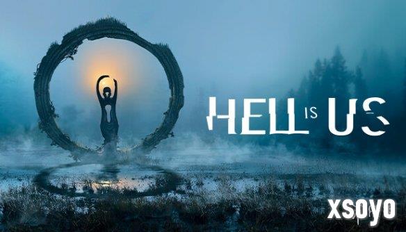 开放世界游戏《Hell is Us》上线Steam 预计明年发售