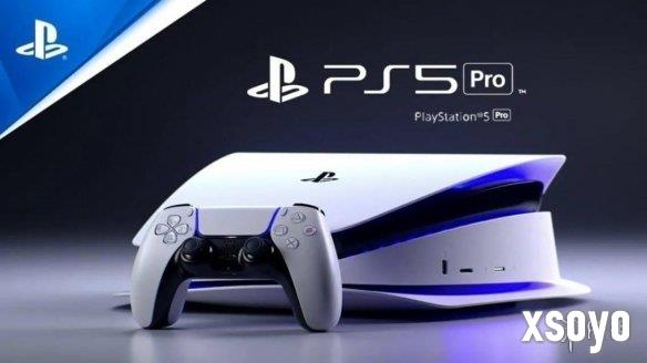 PS5 Pro 30周年纪念版限量预购开启美版售价正式公开