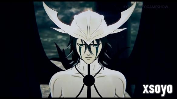 漫改新作《死神：魂魄觉醒》TGS预告 2025年初发售！
