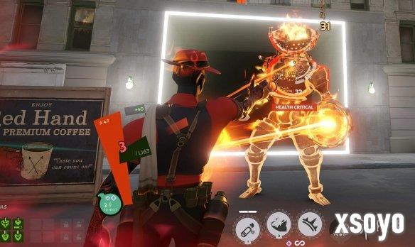 V社《死锁》加入反作弊系统：玩家开挂全变青蛙！