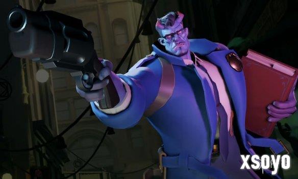 最新数据：V社游戏《死锁》领跑美国Steam 8月活跃榜