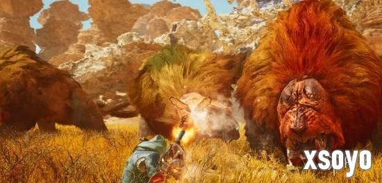 《怪猎荒野》性能挑战引关注：PC高要求，PS5亦感压力