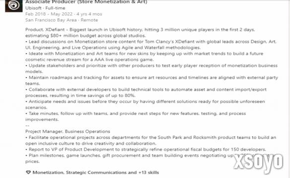 曝《不羁联盟》开发成本超8000万美元 曾多次延期！