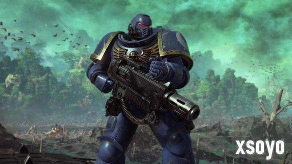 热度逐渐在消退！《星际战士2》Steam玩家流失近7成