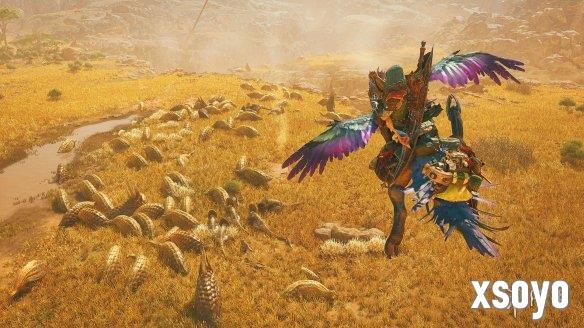 《怪猎：荒野》PS5竟没有性能模式！Pro仍在评估中