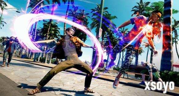 IGN《如龙8外传》前瞻体验：海盗竞技场 战斗超给力
