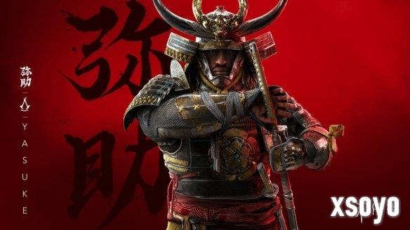 曝《刺客：影》要削减黑人戏份？玩家：不如取消游戏
