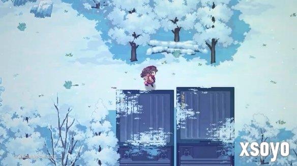动作冒险RPG《HYKE: Northern Light(s)》介绍PV赏！
