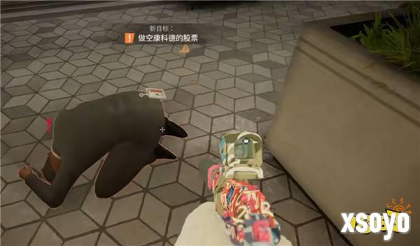 打击资本家搞垮华尔街！《PAYDAY3》DLC4试玩体验公开
