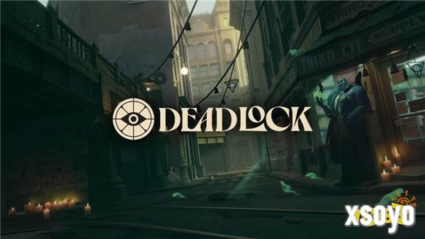 《雨中冒险》工作室主创正在开发V社新作《Deadlock》