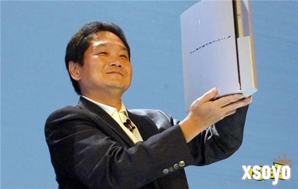 PS之父称当时索尼每个人都认为PlayStation会失败