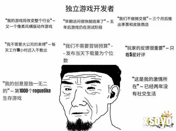 错过等一年！这场5000人参加的TapTap聚光灯GameJam等你加入