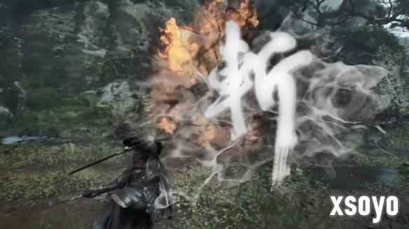 国产游戏《影之刃零》成功上岸？TGS试玩获好评！