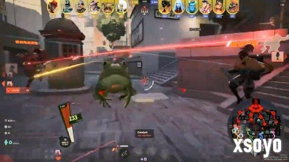 爆火射击游戏《Deadlock》更新新英雄及反作弊系统